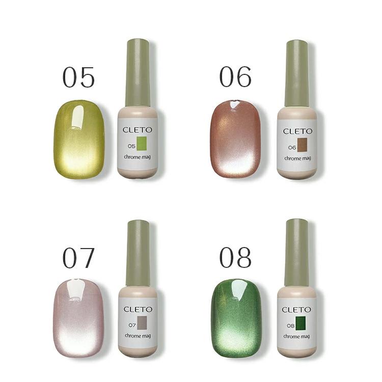 平日13時までの注文で当日発送】CLETO クレト クロムマグ 11 7g