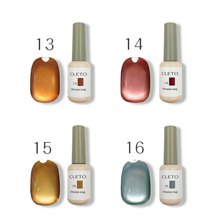 平日13時までの注文で当日発送】CLETO クレト クロムマグ 11 7g