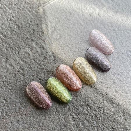 T-GEL COLLECTION ティージェル  カラージェル MG020 シャイニーモーヴ ４ｍｌ |  | 02