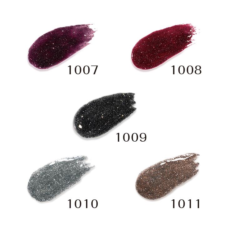 emena Flash gel エメナ フラッシュジェル 5色セット 8g 1007〜1011