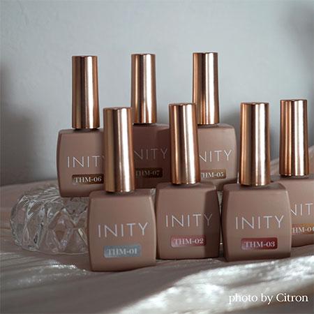 INITY 潤肌マグセット UHM-01〜07 INITY 潤肌マグセット UHM-01〜07 INITY アイニティ バイ