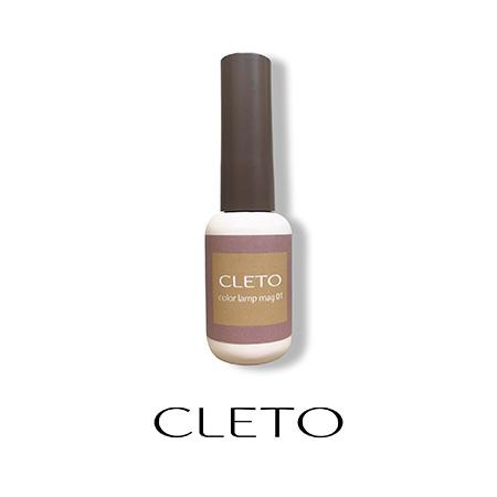 CLETO クレト カラーランプマグ 01 7g : ネイルショップキャラカ