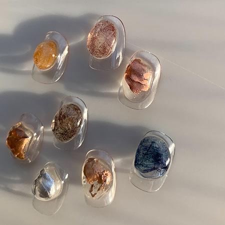 CLETO クレト アートメタリックパウダー ブロンズ 1.5g |  | 04