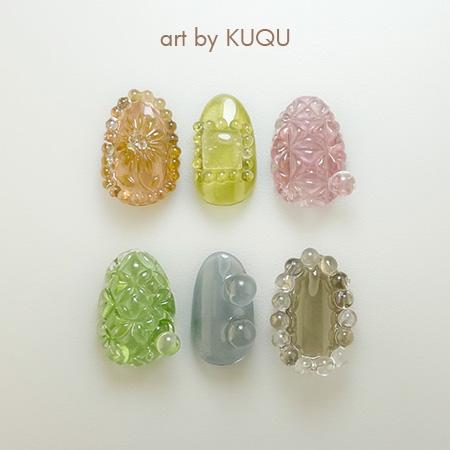 T-GEL COLLECTION ティージェル カラージェル D267 クリアダスティ