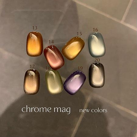 平日13時までの注文で当日発送】CLETO クレト クロムマグ 13 7g