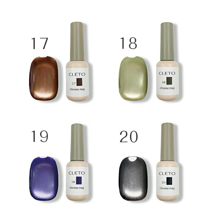 平日13時までの注文で当日発送】CLETO クレト クロムマグ 14 7g