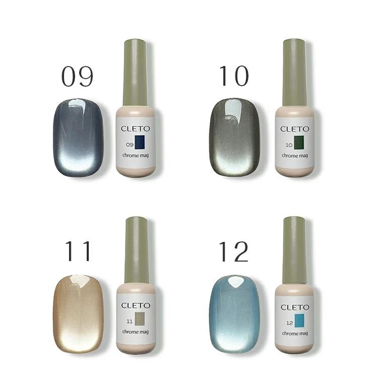 平日13時までの注文で当日発送】CLETO クレト クロムマグ 16 7g