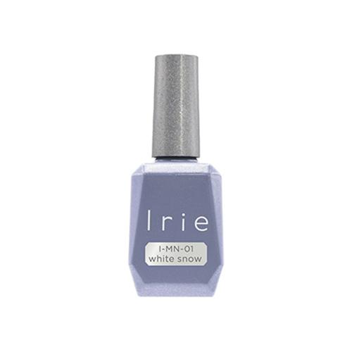 Irie(アイリー) ムーンナイトフラッシュマグ MN-01 ホワイトスノー 12ml |  | 01