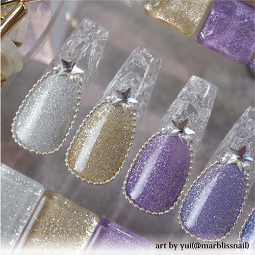 Irie(アイリー) ムーンナイトフラッシュマグ MN-01 ホワイトスノー 12ml |  | 04