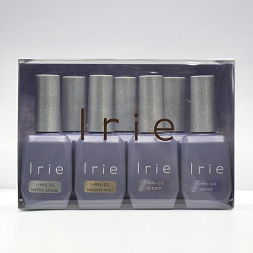 Irie(アイリー) ムーンナイトフラッシュマグ MN-ST 7色セット