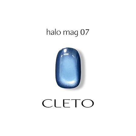 CLETO クレト ヘイローマグ 07 7g : ネイルショップキャラカ - 通販