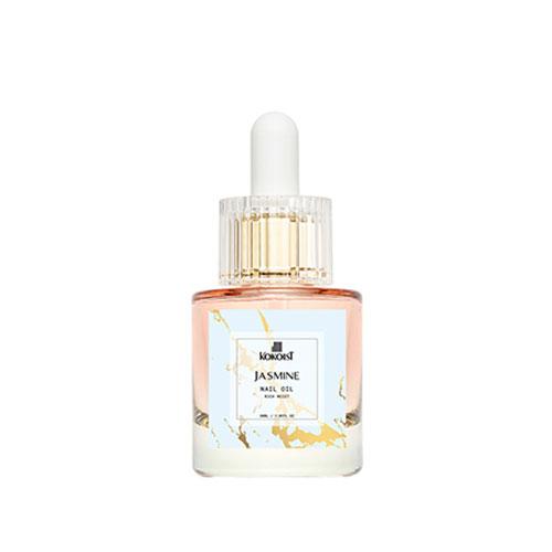 ネイルオイル  100ml KOKOIST ココイスト ネイルオイル ジャスミン 30ml : ネイルショップ