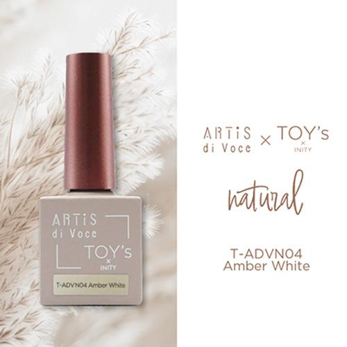 TOY's × INITY アーティス ディ ヴォーチェ×トイズマグ c200q85