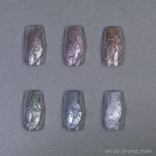 TOY's × INITY トイズバイアイニティ スナジェル ジェリオレ T-SGJ07 グレージュ 5g |  | 03