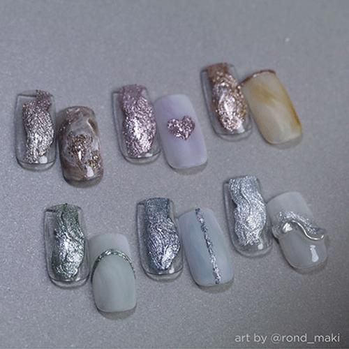 TOY's × INITY トイズバイアイニティ スナジェル ジェリオレ T-SGJ09 オレンジ 5g |  | 04