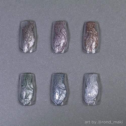 TOY's × INITY トイズバイアイニティ スナジェル ジェリオレ T-SGJ10 グリーン 5g |  | 03