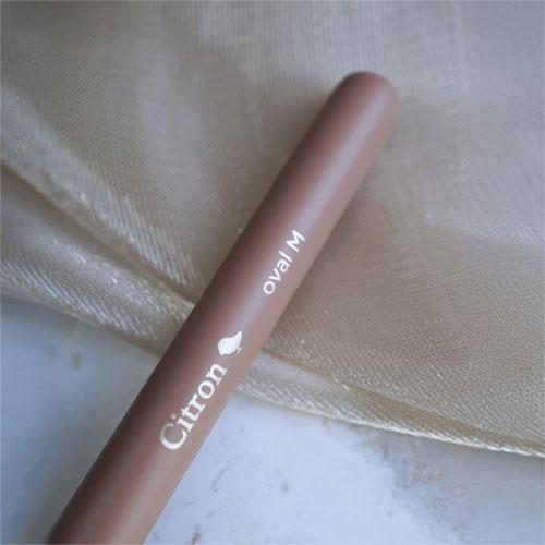 TOY's × INITY トイズバイアイニティ TOY's × Citron シトロン オーバルM T-CBR-OM |  | 03