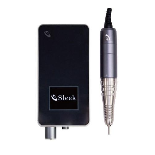 値引き中★シャレドワ　ネイルマシン　スリーク　ブラック SHAREYDVA シャレドワ ネイルマシーン Sleek スリーク ブラック