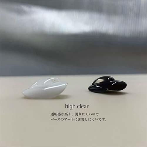 CLETO クレト ノンワイプアートクリアジェル リエート   13g |  | 03