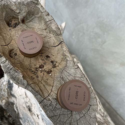 CLETO クレト ノンワイプアートクリアジェル リエート   13g |  | 04