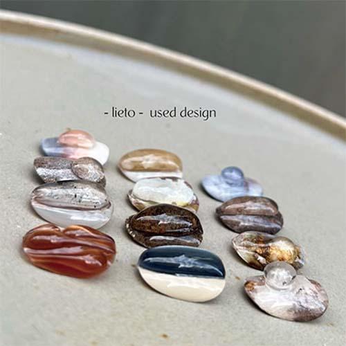 CLETO クレト ノンワイプアートクリアジェル リエート   13g |  | 05