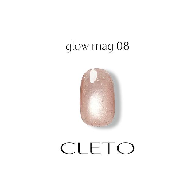 CLETO クレト グローマグ 08 7g : ネイルショップキャラカ - 通販
