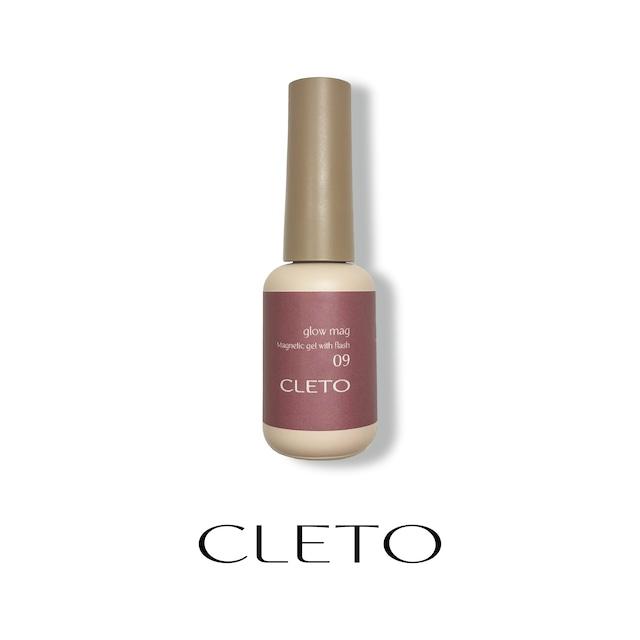 CLETO クレト グローマグ 09 7g |  | 02