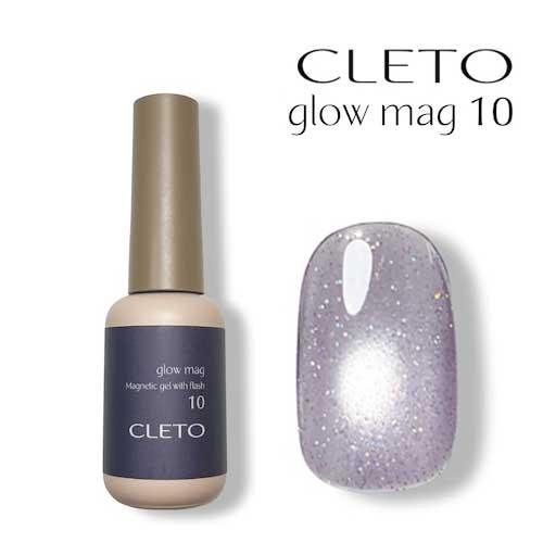CLETO クレト グローマグ 10 7g : ネイルショップキャラカ - 通販