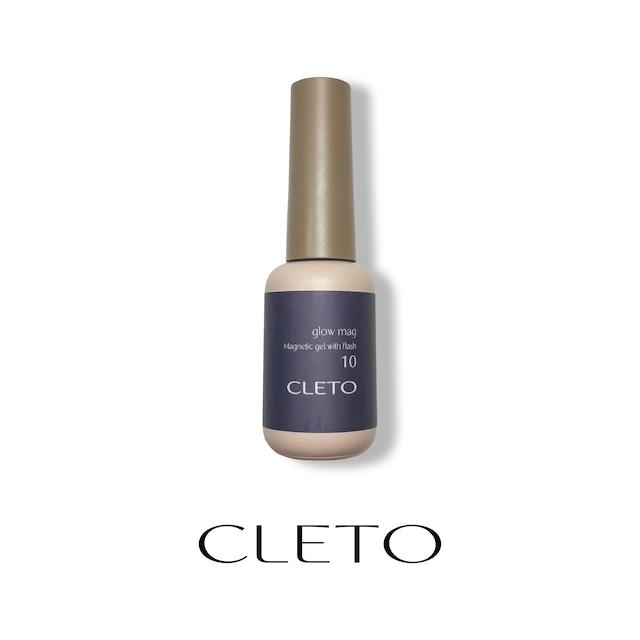 CLETO クレト グローマグ 10 7g : ネイルショップキャラカ - 通販