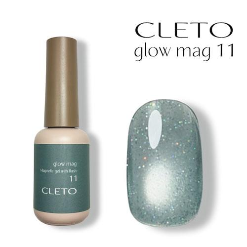 CLETO クレト グローマグ 11 7g : ネイルショップキャラカ - 通販
