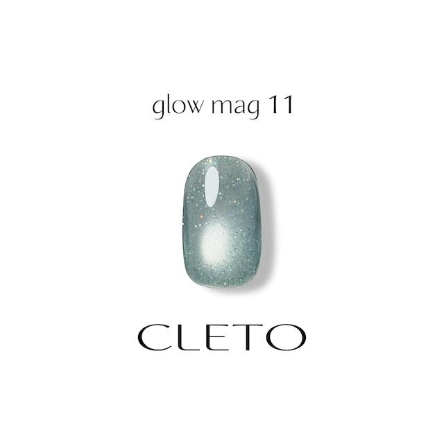 CLETO クレト グローマグ 11 7g : ネイルショップキャラカ - 通販