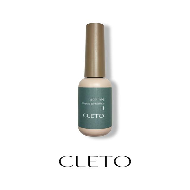 CLETO クレト グローマグ 11 7g : ネイルショップキャラカ - 通販