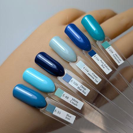 KOKOIST ココイスト エクセルライン ソークオフカラージェル 2.5g×6色