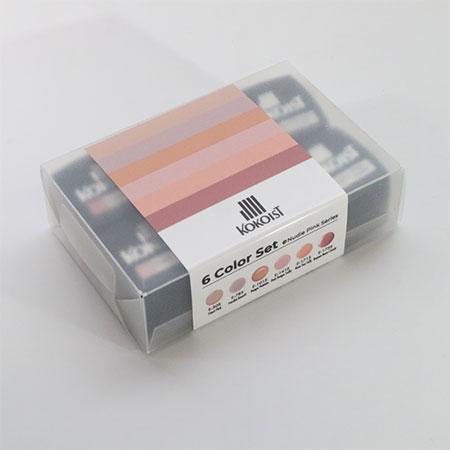 KOKOIST ソークオフジェル 66個セット KOKOIST ソークオフジェル 66個セット KOKOIST ソークオフジェル 66個