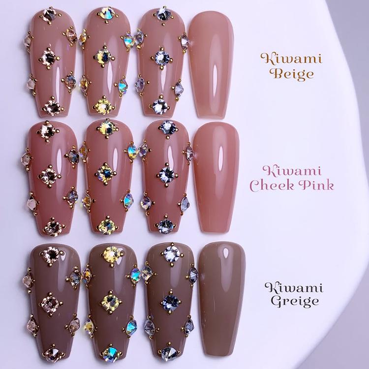 TOY's × INITY トイズバイアイニティ 極みチークピンク 5g T-KC