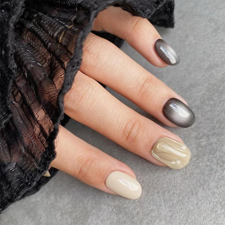 TOY's × INITY トイズバイアイニティ 極みkuro mag 7ml |  | 02