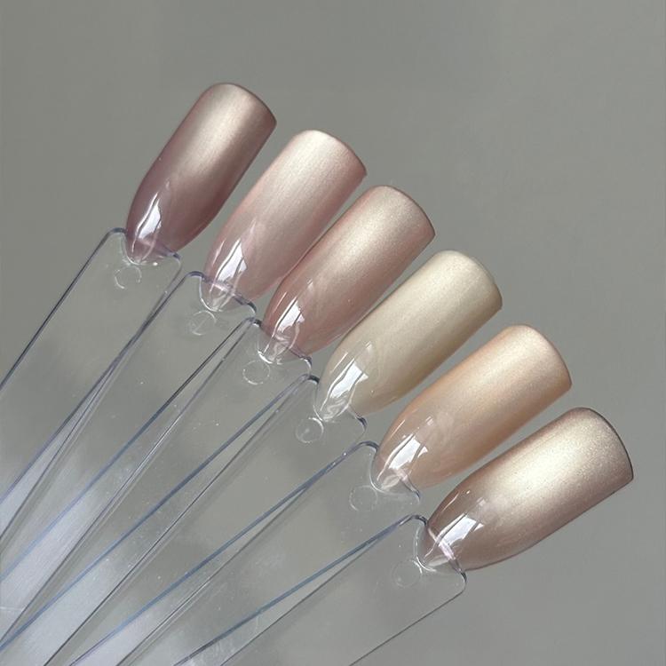 TOYs x INITY トイズアイニティ ビスケットマグ 7ml 6色セット