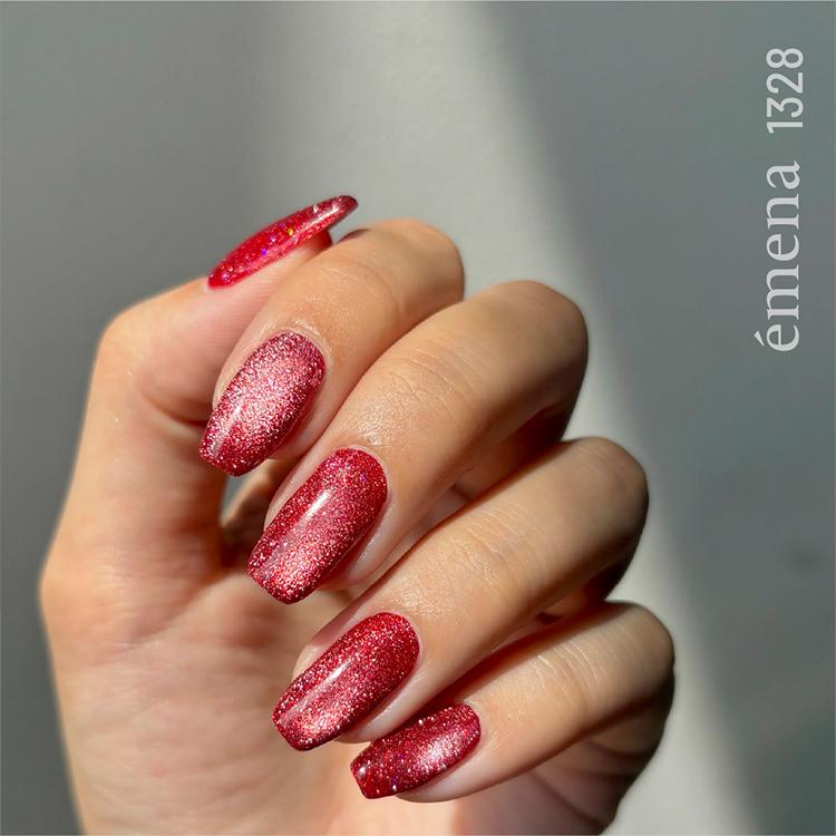 emena Magnety Flash gel エメナ マグネティフラッシュジェル 8g 1328