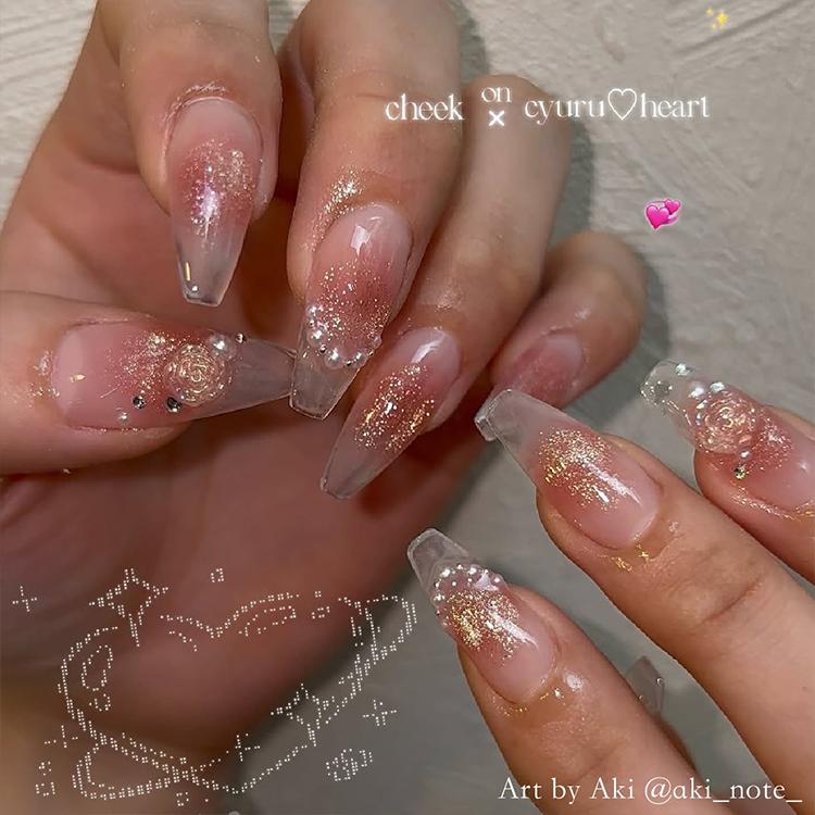 Irie アイリー きゅるマグ Cyuru mag 全5色 セット 12ml : ネイル