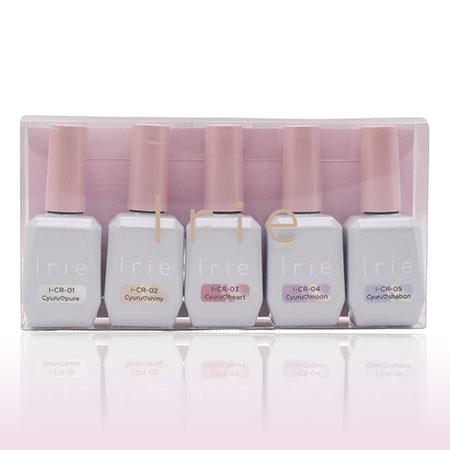 Irie Cyuru mag きゅるマグ 5色　きらめきメロウ　3色セット Irie Cyuru mag きゅるマグ 5色 きらめきメロウ 3色セット - メルカリ