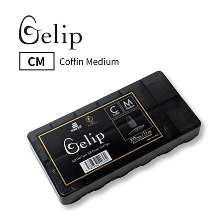 KOKOIST Gelip ココイスト ジェリップ コフィンミディアム No.00〜9