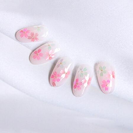 Charlon シャルロン  サクラ ミックス vol.2 1g |  | 02