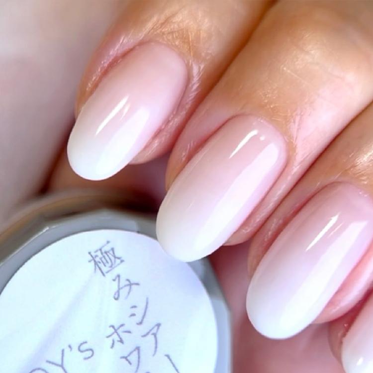 TOY's × INITY トイズバイアイニティ 極みシアーホワイト 5g T-KSW