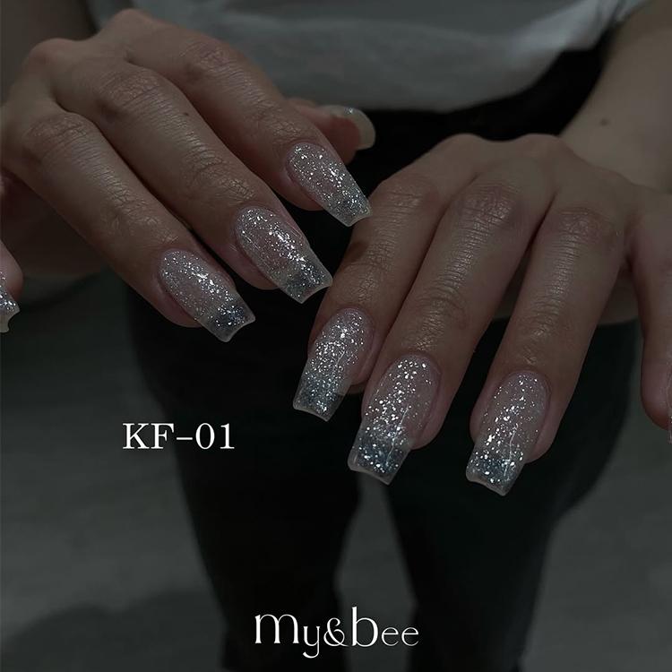 my&bee マイビー かき氷フラッシュ kakigori Flash mag 8ml 全12色