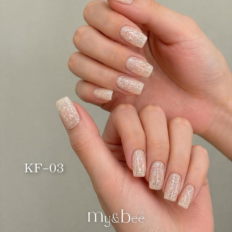 my&bee マイビー かき氷フラッシュ kakigori Flash mag 8ml 全12色
