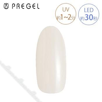 PREGEL プリジェル カラーEX ペールホワイト PG-CE883 3g | 
