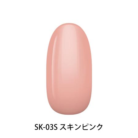 INITY アイニティ ハイエンドカラー スキンコレクションセット(6色