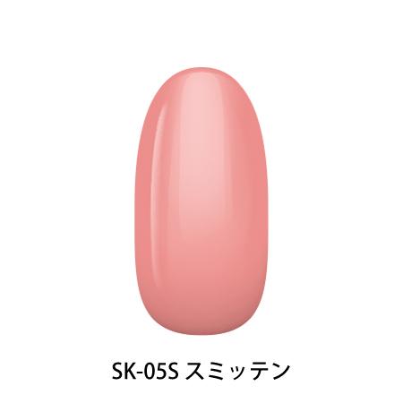 INITY アイニティ ハイエンドカラー スキンコレクションセット(6色