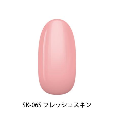 新品未開封カラージェルネイルアイニティスキンコレクション6色セット INITY アイニティ ハイエンドカラー スキンコレクションセット(6色