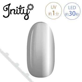 INITY アイニティ ハイエンドカラー SV-01P ライナーシルバー 2g | 